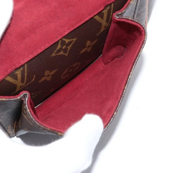 Louis Vuitton Monogram Viva Cite PM - Picture 9 of 12